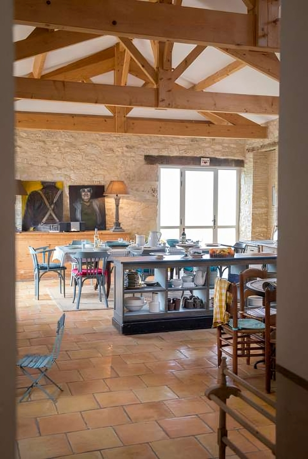 Table à manger